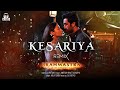 Kesariya Remix | Brahmāstra | Ranbir Kapoor | Alia Bhatt | Pritam | @DJCHETASOFFICIAL