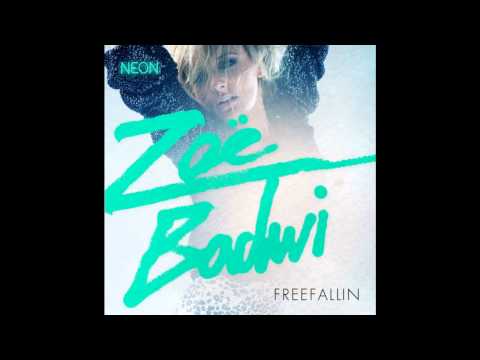 ZOE BADWI Freefallin' (Tune Brothers Remix)