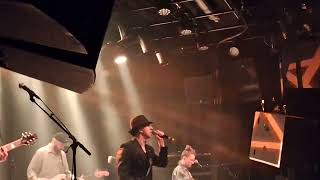 Maxïmo Park - Postcard of a Painting (Live @ Melkweg, Amsterdam)