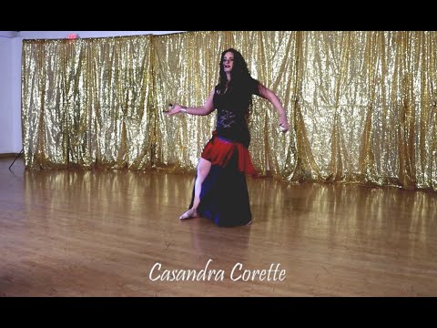 Promotional video thumbnail 2 for Belly Dance Dreams Midwest