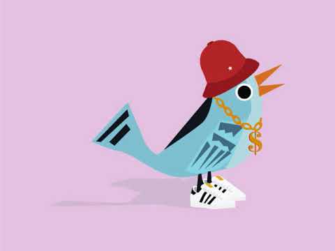 SOLD 90s Boom Bap Instrumental x Old School Hip Hop Beat | Flying Bird