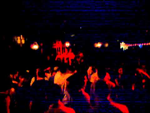 Claudio Coccoluto plays Innercity - "Good Life" @ Goa Nozoo Opening Party 01.10.2011