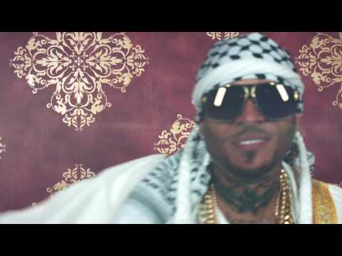 BK ft. Mr. Saik - BellyDancehall (Video Oficial)