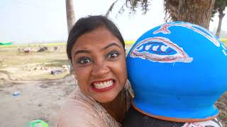 Top New Comedy Video Amazing Funny Video 😂Try To Not Laugh Episode 251 By Busy Fun Ltd