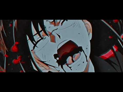 Young $cout x Jeffreyalexander , 0CE4N - Club rage [AMV]