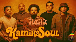 Download lagu Halik - KamikaSoul (Cover) mp3