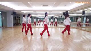 Lay Our Flowers Line Dance