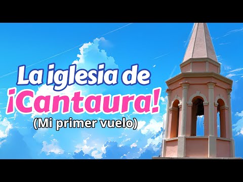 ¡Nos fuimos a Cantaura!