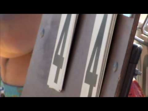 KVS Beach Challenge 2009 deel 1 (van 2)