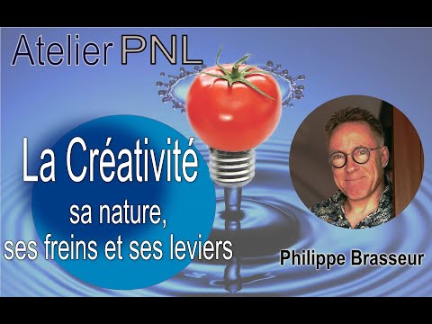 , title : 'Développez votre créativité - Atelier PNL Philippe Brasseur'