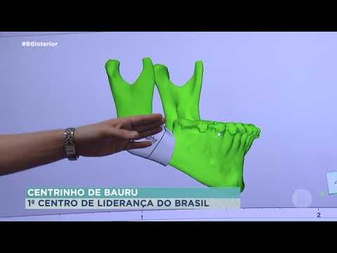 Centrinho é reconhecido como primeiro Centro de Liderança de Fissuras do Brasil