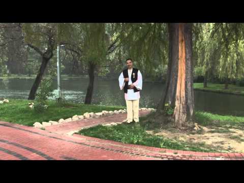 Georgian BIRCEANU - Doi ochi negri ca mura PARCUL STRAND