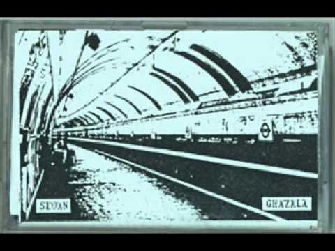 Ghazala/Sloan  - Untitled 2 Excerpt ( 1986 Experimental Noise /Field/Industrial)