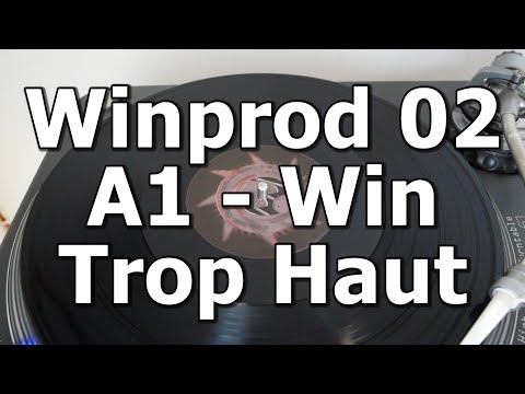 Winprod 02 - A1 - Win - Trop Haut
