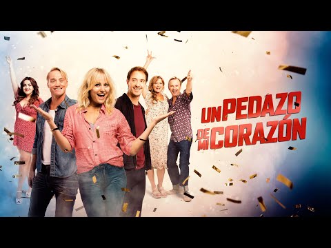 Tráiler Un pedazo de mi corazón [WEB-DL] PESADA 2019