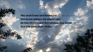 Wonderfully made - Ellie Holcomb