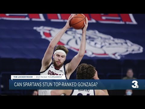 NSU ready for No. 1 Gonzaga