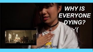 BTS LOVE YOURSELF Highlight Reel '轉' // chill reaction lol