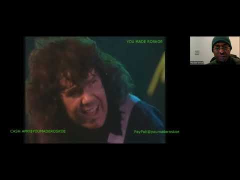 BLUESDAY TUESDAY: My 1st Time Hearing: Gary Moore & Albert Collins - Cold, Cold Feeling | Reaction