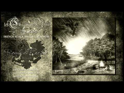 Les Chants de Nihil - ARMOR [FULL ALBUM]