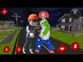 Freaky Horror Clown Scary Neighborhood Escape Game New Clown Full Gameplay Gameplay 2021 FHD