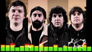 The Appleseed Cast - Reaction (Instrumental, HQ)