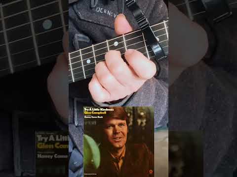 Come Back To You - Glen Campbell