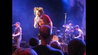 Counting Crows - If I Could Give All My Love (Richard Manuel Is Dead) (Luxembourg) - 30.05.2008