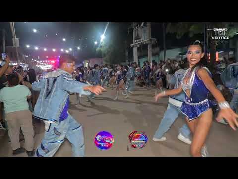 CORSOS COLOR PICHANAL SABADO 07/02/26 4K