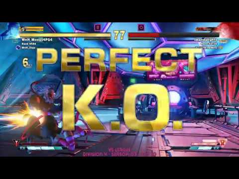 [SFVAE] VS-League 1v1 - Division 4 - S03D10 - Imandalights vs Moogy-Light - Game 09