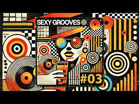 Duske @Sexy Grooves #03 (100% AUTORAL)