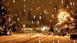 Let It Snow! Let It Snow! Let It Snow! * Vaughn Monroe (HD)
