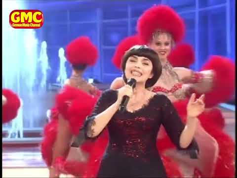 Mireille Mathieu - Hit-Medley 2006