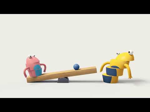 Tumblies Viral - seesaw