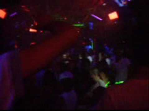 Tiesto I will Be Here Omen Płośnica Club