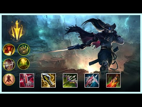 WilianBonner Yasuo Montage - BR Yasuo Main | LOL SPACE