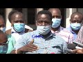 Newton Karish MCA Muminji Statement By Mbeere MCAs