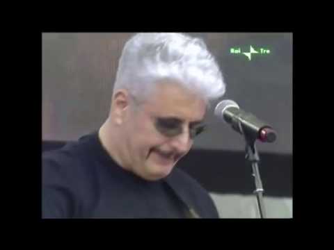 Pino Daniele - Je so' pazzo - Live Jazz Version -
