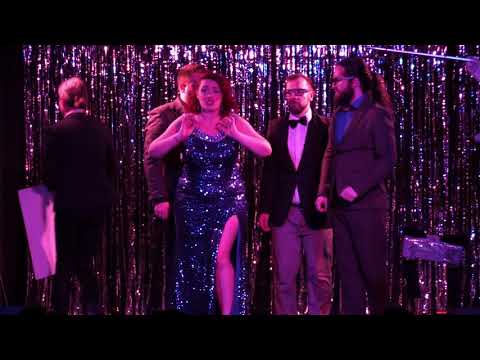 The Math of Love Triangles