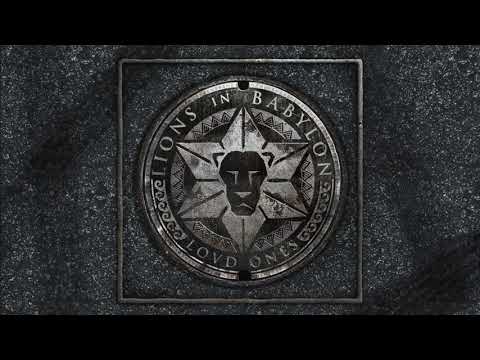 Lovd Ones x Benjah "Run with Lions" ft. 5 Star Celestial, King Charlz