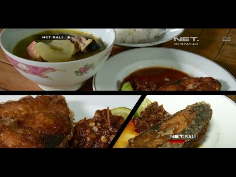 NET. BALI - SURGA KULINER BALI