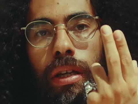 Dre'es | Andres Ito. - Her Window (Official Music Video)