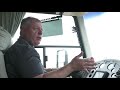 Driving RV Tips Maneuvering A Right Hand Turn