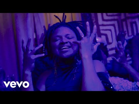 Lizz Wright - Your Love (Official)