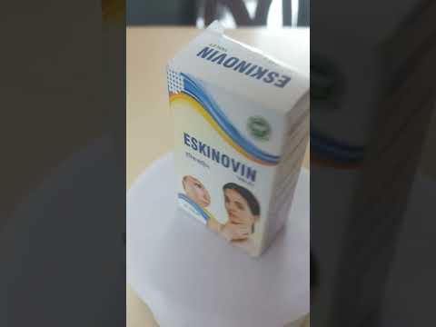 Ayurvedic Products Chemical Eskinovin tablet (Amar Pharma), In Laboratory, Pan India