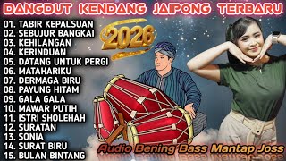Download lagu DANGDUT KOPLO JAIPONG TERBARU 2026 🔥 FULL BASS | BIKIN JOGET NONSTOP | TABIR KEPALSUAN mp3