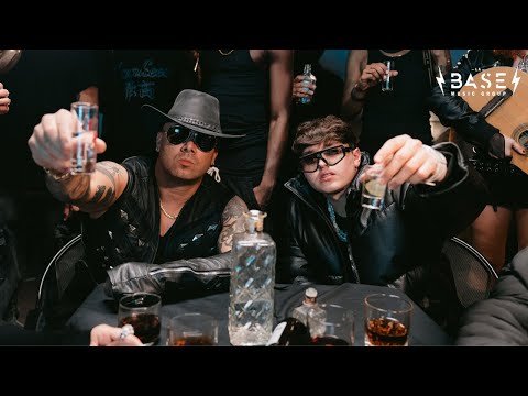 Wisin, Gabito Ballesteros - UN SHOT (Official Video)