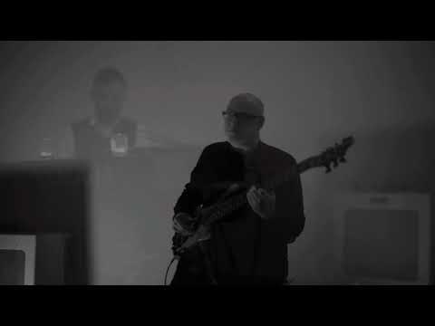 Kjartan Sveinsson & Skúli Sverrisson