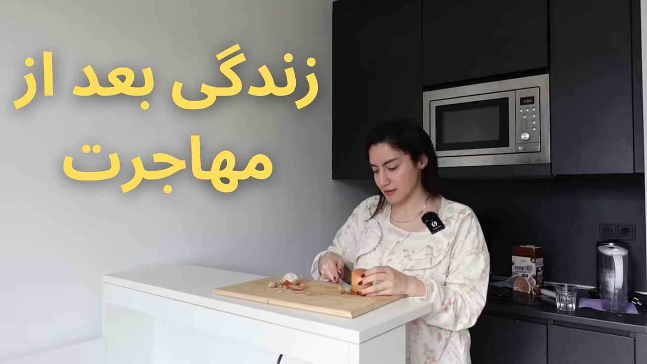 ولاگ هفتگی🇩🇪🎄✨🎁ایرپادم رو دزدیدن و خریدهای کریسمس رو آنباکس کردم