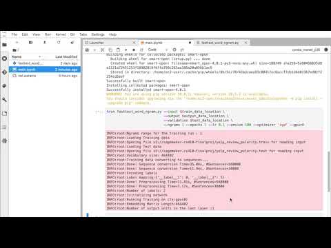 Cs410 Project